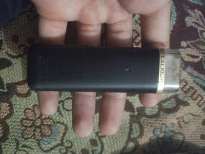 caliburn g3 lite 18 plus only