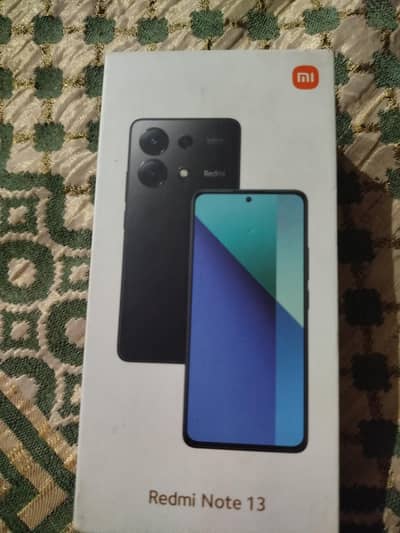 redmi note 13