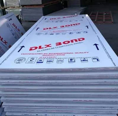 Aluminum Composite Panel Service