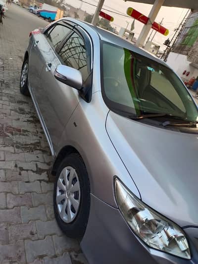 Corolla GLI 2014 Lush Condition