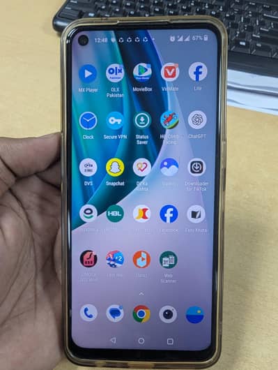 One plus Nord N10 5g for sale and exchange