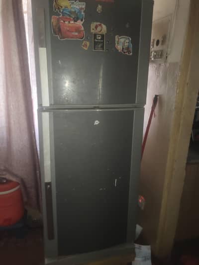 Dawlance Fridge