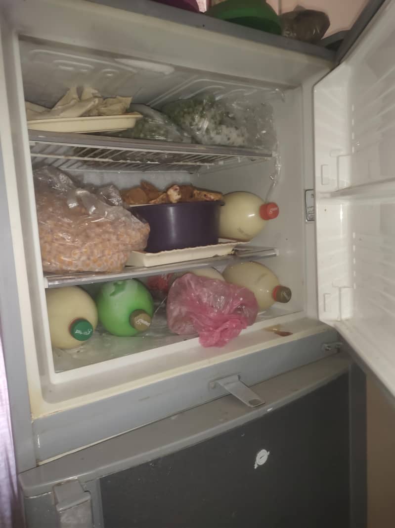 Dawlance Fridge 1