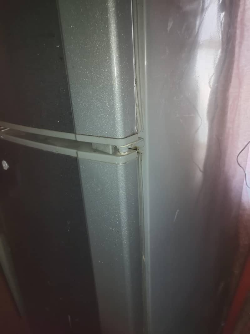 Dawlance Fridge 2