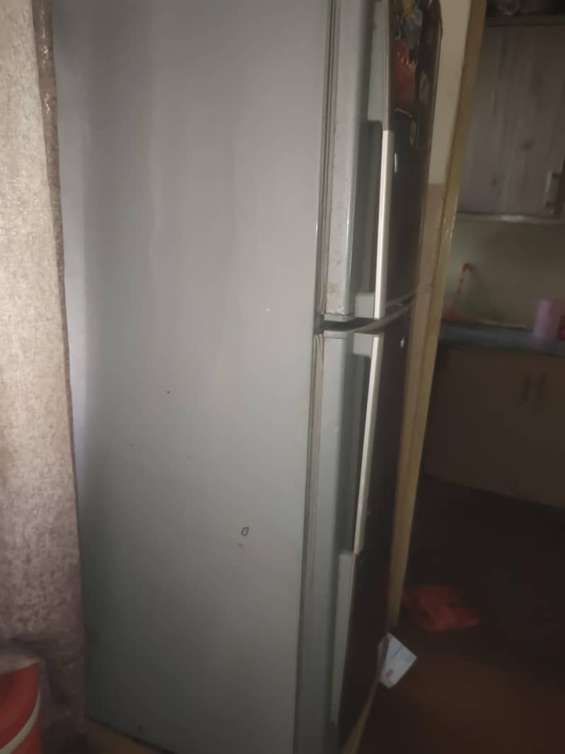 Dawlance Fridge 3