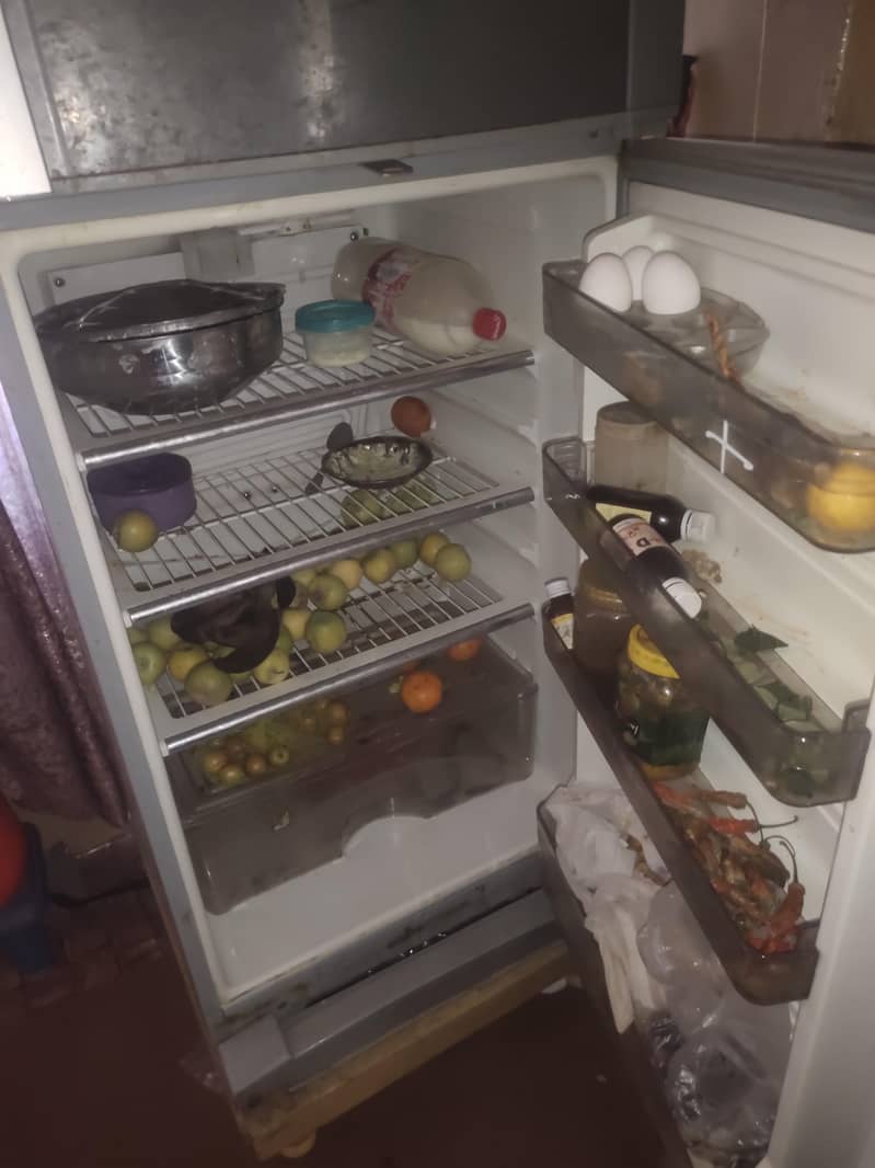 Dawlance Fridge 4