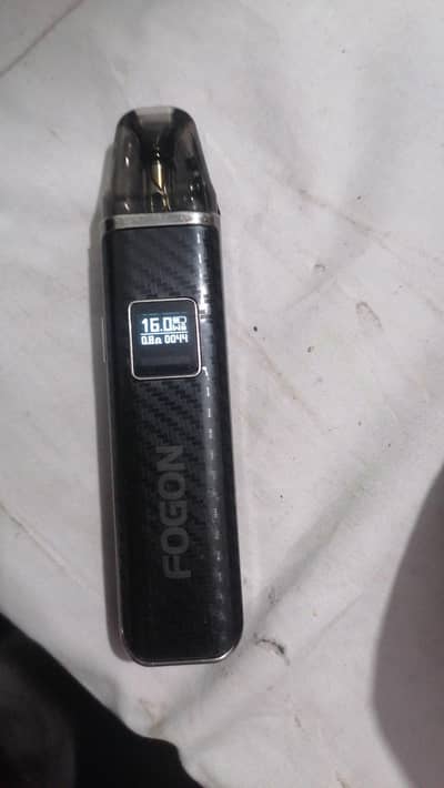 fogon vape pod imported