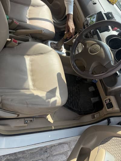 1/2 pıce touch total Genman