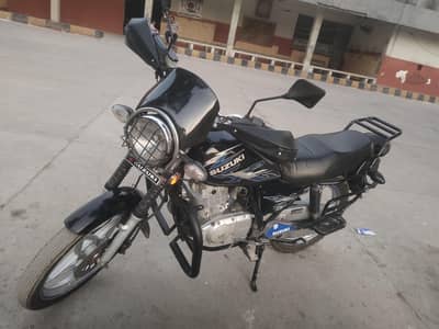 Baike Sale