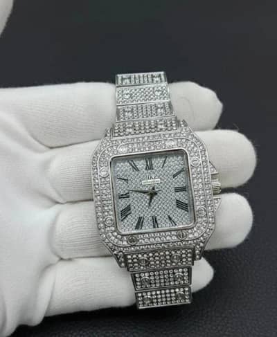 luxury watch man woman diamond watch WhatsApp number 03702436320