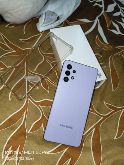 Samsung A32 6/128gb