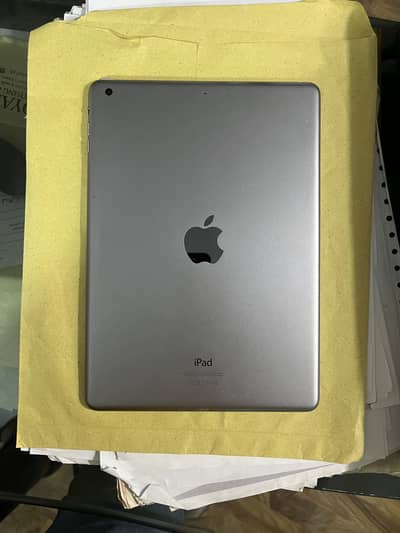 I Pad air 16 GB