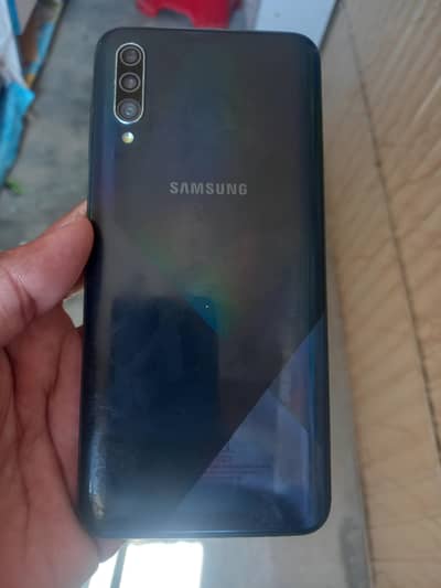 Samsung A30s