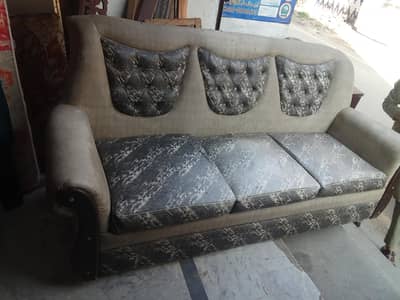 Sofa 5 seater
