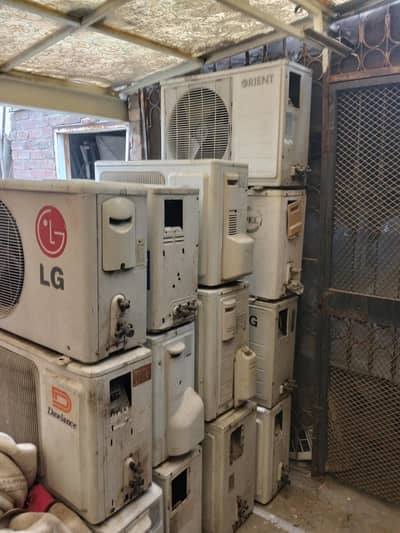 Ac khareednay ke leya rabta karain