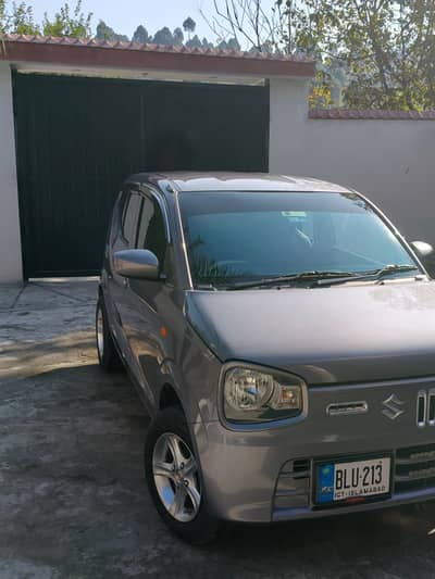 SUZUKI ALTO VXL AGS |B2B|URGENT SALE|