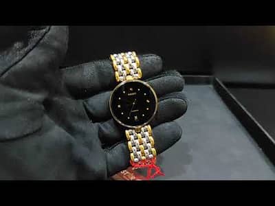 Luxury Rado Swiss Watch | Causal Watch | Men,s Watch