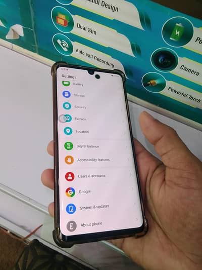 Huawei P30 Pro LCD screen Only
