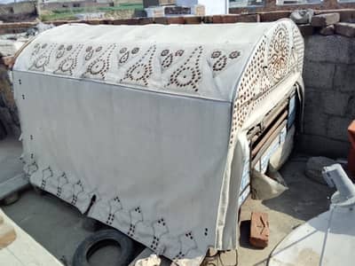 Suzuki pickup Jangla 2018