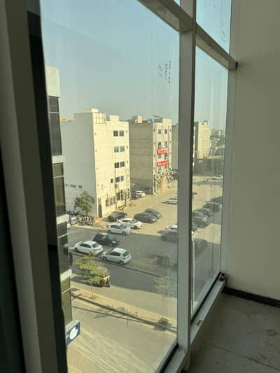 Office For Rent Neat & Clean Best For IT, Freelancers, Startups