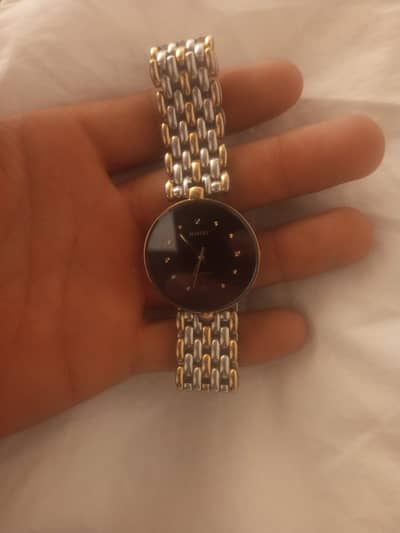 Luxury Rado Swiss Watch | Causal Watch | Men,s Watch