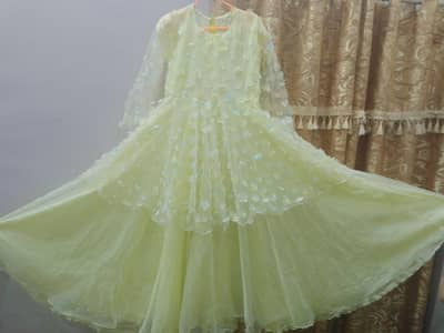 Elegant Long Maxi Dress for party -Like new