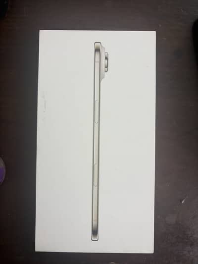 iPhone 17 air gold uk high specs 256 GB non active factory unlocked