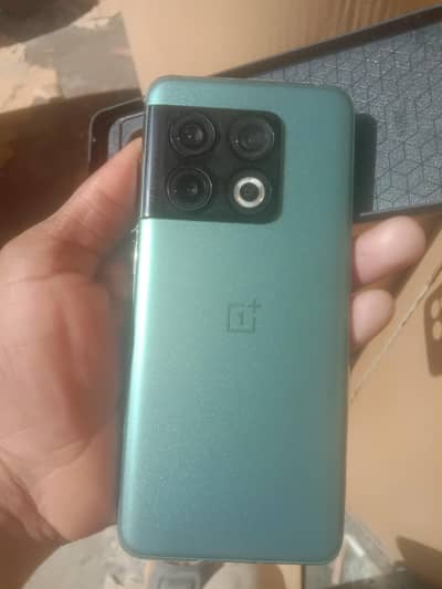 OnePlus 10 pro gaming phone urgent sale