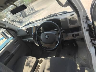 suzuki evry daba for sale 14/18  total jenn