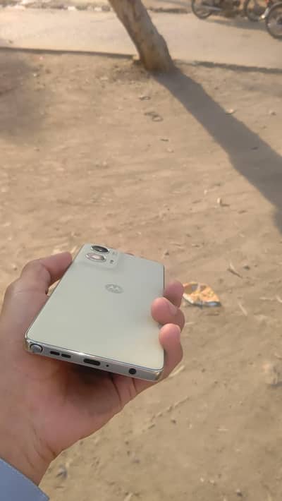 Motorola G stylus 5G 2024