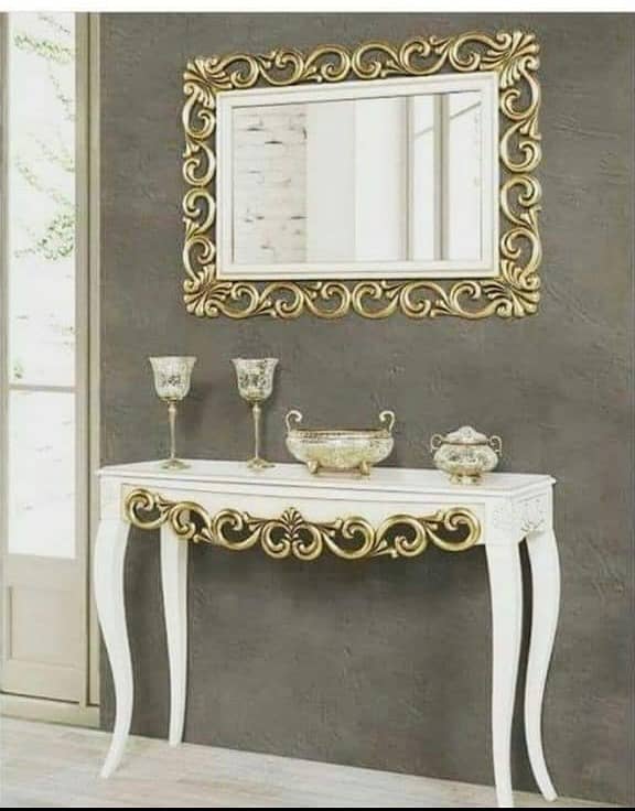 Console // Console Table // Tv Console // Led Rack & Led Console 6