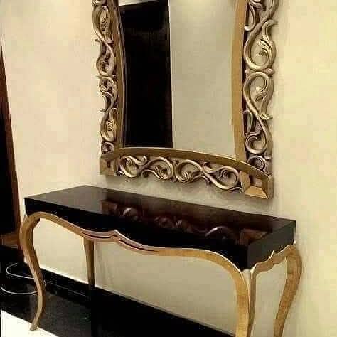 Console // Console Table // Tv Console // Led Rack & Led Console 16