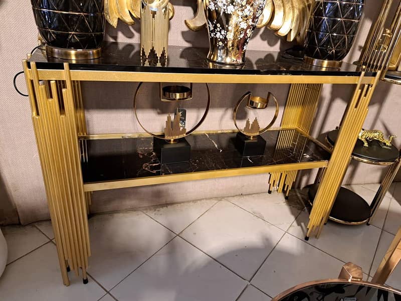 Console // Console Table // Tv Console // Led Rack & Led Console 17