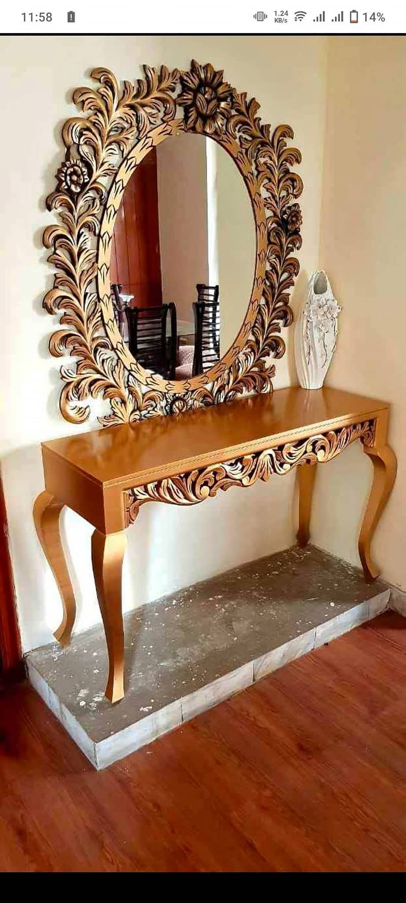 Console // Console Table // Tv Console // Led Rack & Led Console 18