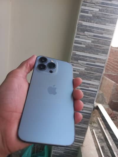 iphone13pro PTA fully lush condition bettery heatlh 90 128 gb