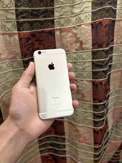 Iphone 6s 64gb Nonpta