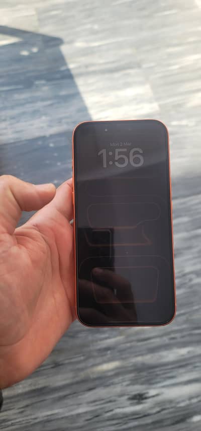 I Phone 17 Pro Max brand new mobile