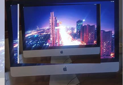iMac Retina 5K 27" 2017