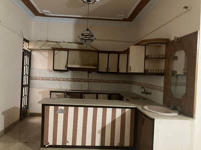 Lower Portion Sized 240 Square Yards Is Available For rent In Gulshan-e-Maymar - Sector Z