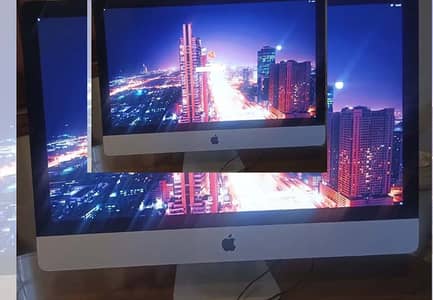 iMac Retina 5K 27" 2017