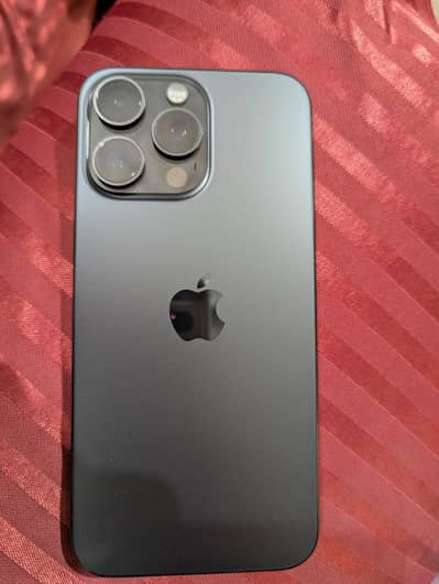 i phone 15 pro max jv 95 health