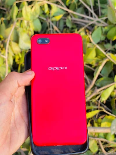 OPPO A1k 32GB PTA APPROVED  NEED CASH