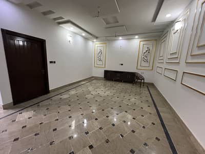 7 Marla New House For Sale In Sargodha Road Eden Orchard