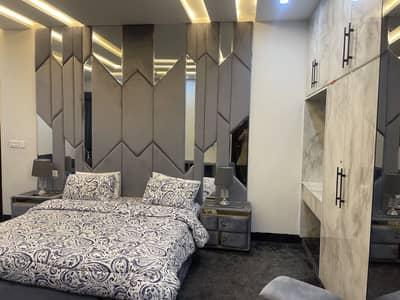 11 Marla Brand New House For Sale Sarghodha Road Eden Orchard