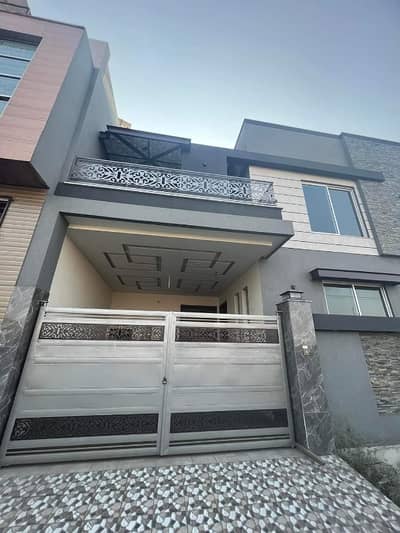 5 Marla House For Sale