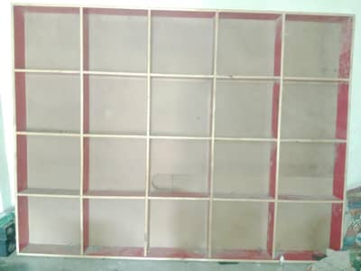 For Sale: مضبوط RACK 