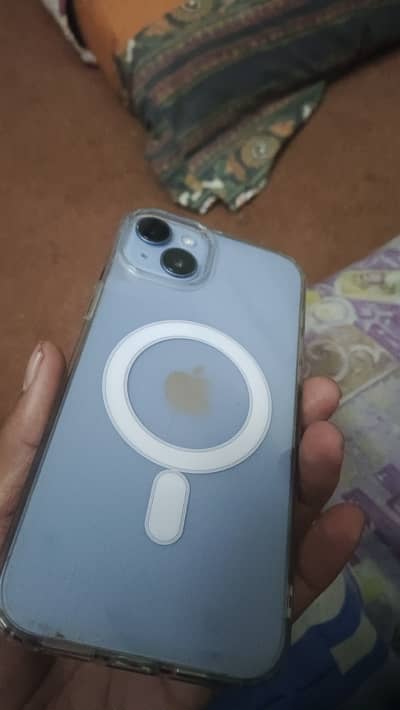 Apple iPhone 14 plus