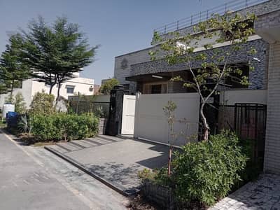 11 Marla Brand New Furnished House For Sale In Eden Orchard Near Lasani Puli Sargodha Road Faisalabad