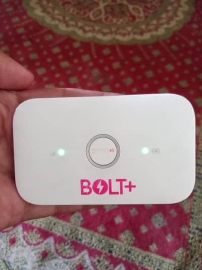 zong 4g bolt+
