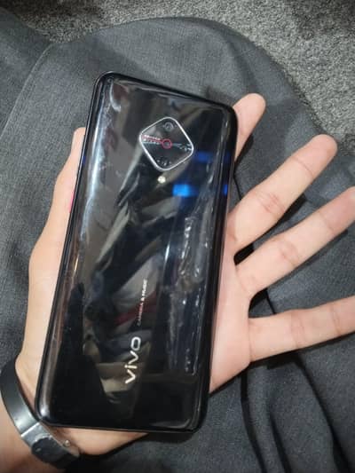 Vivo s1 pro 8+4 GB